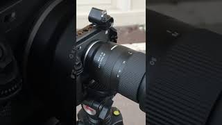 SONY FX3 vs BMCC 25k MFT [upl. by Razec482]