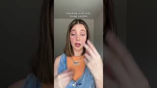 “Please Please Please” by Sabrina Carpenter 💖 TikTok lizzytharris [upl. by Milman]