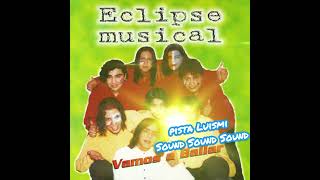 Sueño egoísta  eclipse musical karaoke pista [upl. by Miru]