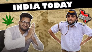 India Today  Funcho [upl. by Hesta]