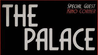 The Palace S2E19 Illusion Ft The Kino Corner [upl. by Hart66]