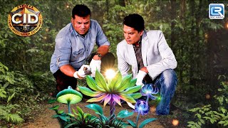 Team CID कैसे लगाएगी इस Diamond Plant के रहस्य का पता  CID  Full Episode [upl. by Aran]