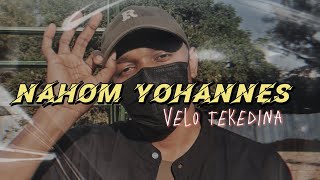 Nahom Yohannes  Meste   Velo Tekedina  Official Dance music video [upl. by Flavian538]