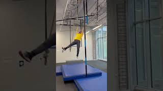 Ninja Warrior Germany 2024 Application Part 2 ninjawarrior nwg ninjawarriorgermany [upl. by Chadd]