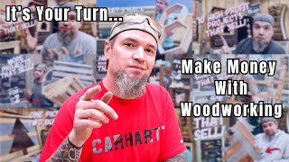 Woodworking Projects That Sell  Make Money Woodworking  Compilation [upl. by Anyg]