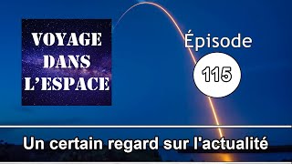 115  Un certain regard sur lactualité [upl. by Glen]