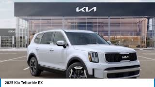 2025 Kia Telluride MJ5038 [upl. by Onitram]