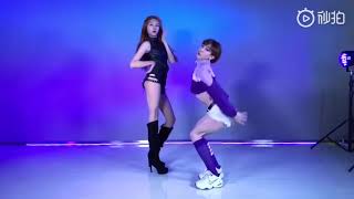 Dance cover AOA [upl. by Gilbertina]