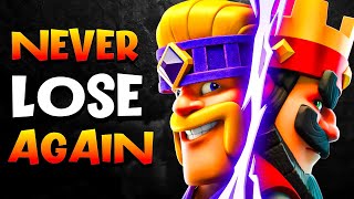 TOP 5 BEST Clash Royale Decks for April 2024 [upl. by Coney]