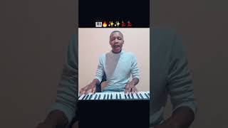 Itende 🎹🎹🔥🔥 andalachinnigutilo music itendeworship [upl. by Morehouse24]