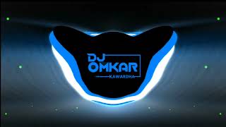 Dekha Hai Pehli Baar  Hindi Song Dj  Dj Omkar Kwd  Troll Mix  Cg Song Dj  Edm JAzz Mix  Cg Dj [upl. by Azar]