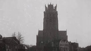 Dordrecht in het jaar 1926 [upl. by Luana282]