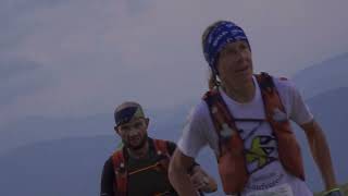 Südtirol Ultra Skyrace 2022 [upl. by Deena]