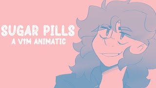 SUGAR PILLS  VtM Animatic [upl. by Ylram]