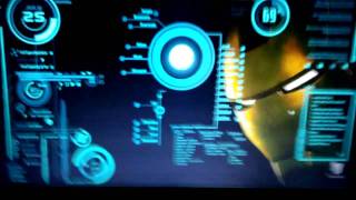 Jarvis HUD Completem4v [upl. by Audris]