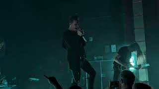 TesseracT  quotKingquot  Live at Buckhead Theater Atlanta GA  12 November 2023 [upl. by Ecilahs]