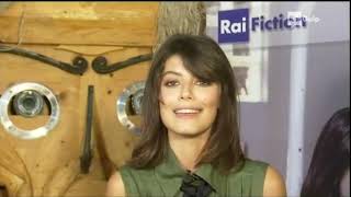 LAllieva Alessandra Mastronardi intervistata da Gulp Odeon Rai Gulp [upl. by Ahel693]