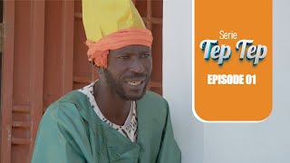 Série  Tep Tep  Saison 1  Episode 1 [upl. by Norb]