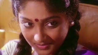 Varavu Nalla Uravu  Tamil Movie Part 7  Visu Rekha Kishmu [upl. by Leoline]