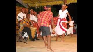 Bélé Music Dominica Traditional Kwéyòl Music Compile by Djeasy [upl. by Annitsirhc348]