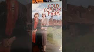 ❤film amp book COLD COMFORT FARM [upl. by Roht]