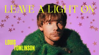 Leave a light on – Louis Tomlinson  The X Factor  Happy Birthday [upl. by Lili]