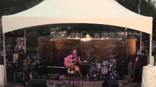 2015  Greer Idol  Megan Watts  Week 5 song 2 [upl. by Schapira]