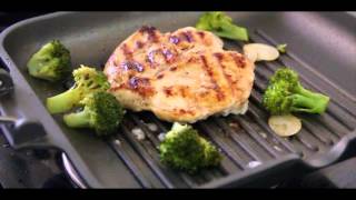 Jens Kitchen  Grilled Chicken Recipe [upl. by Tiffany]