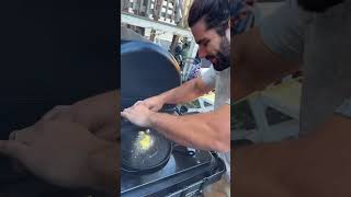 How to reverse sear a steak 🥩 [upl. by Edward]