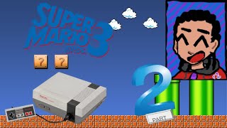 SUPER MARIO 3 PART 2 [upl. by Roxy]