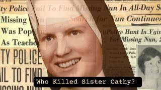 S2 Ep12 Sister Cathy The Maskell Paradox [upl. by Epotimet]