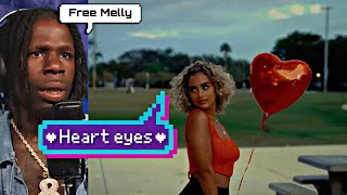 YNW Melly YNW BSlime amp Ynw4L 772 Love Pt3 Your Love Music Video REACTION [upl. by Reilly910]