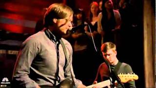 Death Cab for Cutie  Title Track Live [upl. by Nyla291]