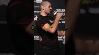 When Sean Strickland disrespected Alex Pereira in UFC [upl. by Deys]