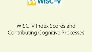 Advanced Interpretation of the WISCV [upl. by Joline]