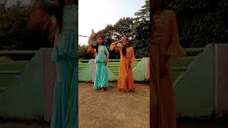 Dolna song dance video dance sorts trending [upl. by Ennasus]