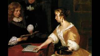 Baroque Music from The Netherlands [upl. by Miarfe233]