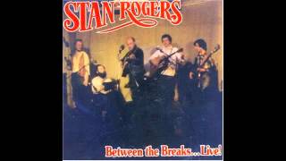 Song of the Day 61112 Barretts Privateers by Stan Rogers [upl. by Ennahs]