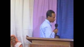 Alemneh Jemberu  Ye Kibat Mengedoch የቅባት መንገዶች  Part 2 [upl. by Welker]