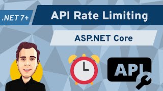 How to Use Rate Limiting in ASPNET Core WebAPI [upl. by Neisa394]