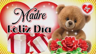 Para ti Feliz día de la Madre 2024 🌹💗 Hermoso Mensaje de Feliz Día mamá 🌹Ábrelo Escúchalo es para ti [upl. by Ethelyn]