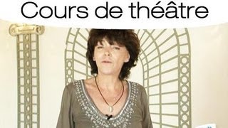 Comment improviser comme au théâtre [upl. by Aiz]