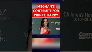 Lady Colin Campbell quotMeghan Markle has contempt for Prince Harry and doesnt hide itquot royal [upl. by Anemolif]