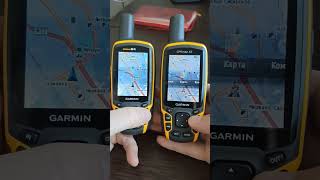 garmin garmin64 gpsmap преимущества гармин 64 [upl. by Old]