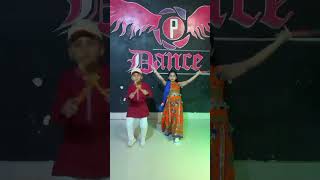 Chogada tara  navratrispecial dandiyasteps short shortvideo dance [upl. by Inaliel]