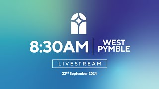 NorthLight SM830am Service Stream  September 22nd 2024 [upl. by Edyaw]