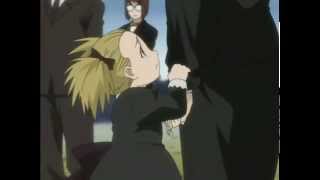 FMA Maes Hughes Funeral ENG Dub Original [upl. by Airdnaxela674]