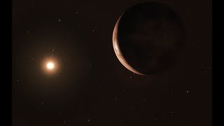 Barnards Star has a planet Again Again [upl. by Llewop]