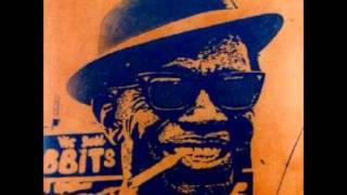 Bald Headed Woman  LIGHTNIN HOPKINS [upl. by Morgun]