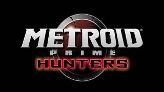 Vesper Defense Outpost Theme 1  Metroid Prime Hunters OST Extended [upl. by Neelahtak296]